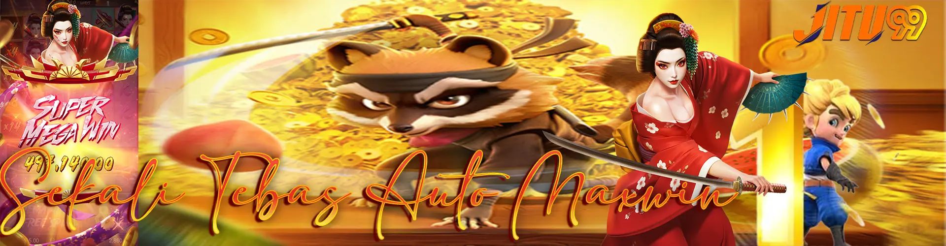 Jitu99 Desktop
